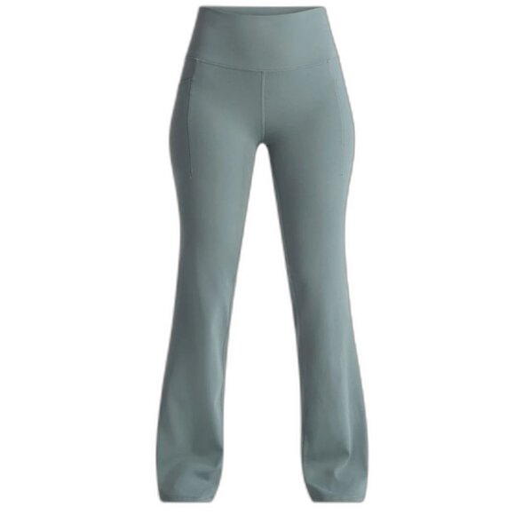 Avia SculptFlare Leggings Moisture Wicking UV Protection Women’s Size XS 0-2 NEW - Picture 4 of 10